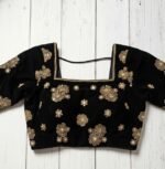 Readymade Space Silk Lehenga Choli