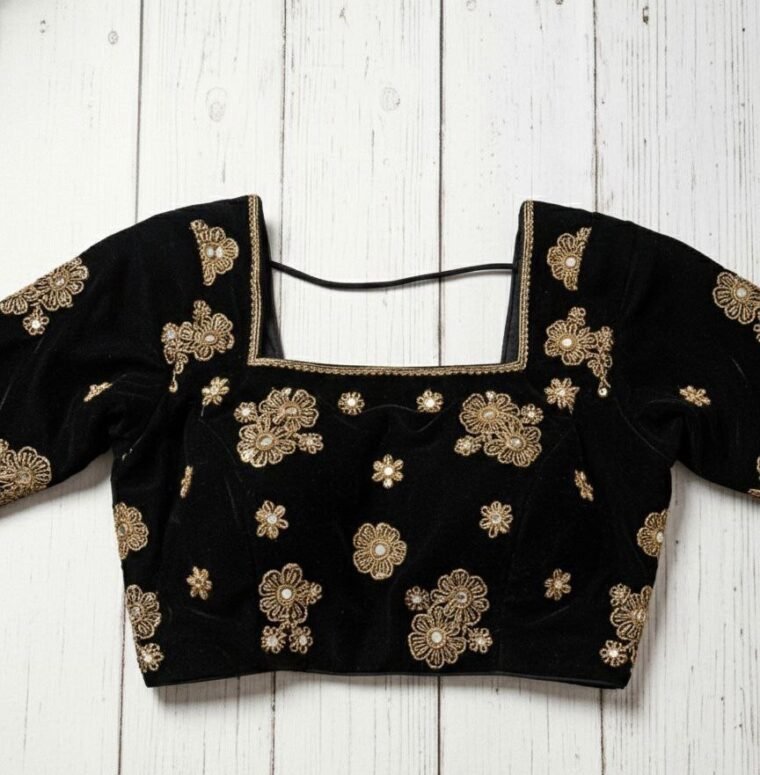 Readymade Space Silk Lehenga Choli