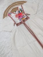 PURE VISCOSE SILK 3PCS KURTI PANT DUPATTA